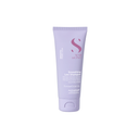 Semi di Lino | Smoothing Low Shampoo - Shampoo delicato lisciante per capelli ribelli 75ml