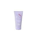 Semi di Lino | Smoothing Mask - Districa e controlla i capelli ribelli 50ml