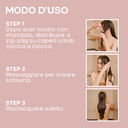 Keratin Therapy Lisse Design / Liquid Glass Lamellar Water - Laminazione istantanea, 250 ml - Alfaparf Milano