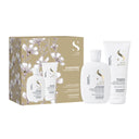 Semi di Lino / Duo Set Diamond - Per capelli normali: Shampoo & Conditioner