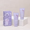 Semi di Lino Smooth | TRAVEL SET - Per capelli ribelli