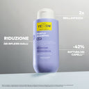 Yellow Professional / Purple Shampoo - Shampoo neutralizzante anti-giallo 500 ml
