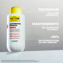 Yellow Professional / Maintenance Shampoo - Shampoo mantenimento colore 500 ml