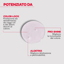 Yellow Professional / Maintenance Shampoo - Shampoo mantenimento colore 500 ml