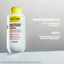 Yellow Professional / Maintenance Conditioner - Balsamo mantenimento colore 500 ml