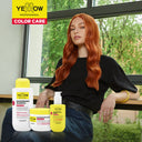 Yellow Professional / Maintenance Conditioner - Balsamo mantenimento colore 500 ml