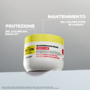 Yellow Professional / Maintenance Mask - Maschera mantenimento colore 300 ml