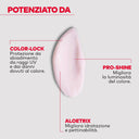 Yellow Professional / Maintenance Mask - Maschera mantenimento colore 300 ml