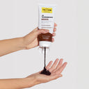 Yellow Professional / Color Mask.35 Warm Brown - Maschera pigmentata nutriente 200 ml