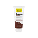 Yellow Professional / Color Mask.35 Warm Brown - Maschera pigmentata nutriente 200 ml