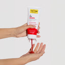 Yellow Professional / Color Mask.6 Red - Maschera pigmentata nutriente 200 ml