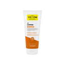 Yellow Professional / Color Mask.4 Copper - Maschera pigmentata nutriente 200 ml