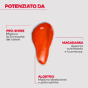 Yellow Professional / Color Mask.4 Copper - Maschera pigmentata nutriente 200 ml