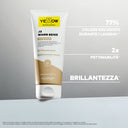 Yellow Professional / Color Mask.13 Warm Beige - Maschera pigmentata nutriente 200 ml