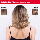 Yellow Professional / Color Mask.13 Warm Beige - Maschera pigmentata nutriente 200 ml