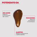 Yellow Professional / Color Mask.13 Warm Beige - Maschera pigmentata nutriente 200 ml