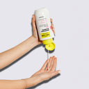 Yellow Professional / Smoothing Shampoo - Shampoo lisciante per capelli indisciplinati 500 ml