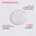 Yellow Professional / Smoothing Shampoo - Shampoo lisciante per capelli indisciplinati 500 ml