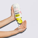 Yellow Professional / Smoothing Conditioner - Balsamo lisciante per capelli indisciplinati 500 ml