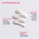 Yellow Professional / Smoothing Conditioner - Balsamo lisciante per capelli indisciplinati 500 ml