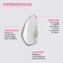 Yellow Professional / Smoothing Mask - Maschera lisciante anti-crespo per capelli indisciplinati 300 ml