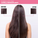 Yellow Professional / 10-in-1 Serum - Leave-in districante protettore per capelli indisciplinati 150 ml