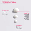 Yellow Professional / 10-in-1 Serum - Leave-in districante protettore per capelli indisciplinati 150 ml - Alfaparf Milano