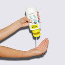 Yellow Professional / Curly Shampoo - Shampoo idratante per capelli mossi, ricci e coily 500 ml