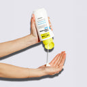 Yellow Professional / Curly Conditioner - Conditioner idratante per capelli mossi, ricci e coily 500 ml