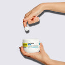 Yellow Professional / Curly Mask - Maschera nutriente per capelli mossi, ricci e coily 300 ml