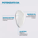 Yellow Professional / Curly Mask - Maschera nutriente per capelli mossi, ricci e coily 300 ml