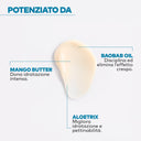 Yellow Professional / Curly Leave-in Cream - Trattamento protettivo anti-crespo per capelli mossi, ricci e coily 200 ml