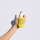 Yellow Professional / Curly Refresh Tonic - Spray ravvivante per capelli mossi, ricci e coily 150 ml