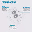 Yellow Professional / Curly Refresh Tonic - Spray ravvivante per capelli mossi, ricci e coily 150 ml