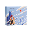 Semi di Lino Holiday Set Density / Per capelli assottigliati e maturi - Thickening Low Shampoo 250 ml + Thickening Conditioner 200 ml + Thickening Cream 125 ml