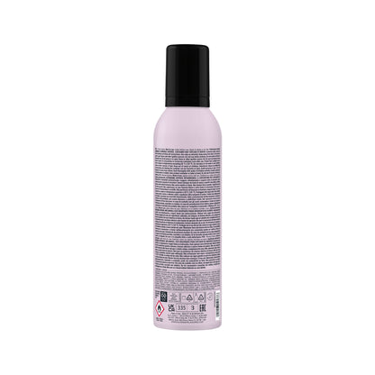 Semi di Lino / Firming Mousse - Mousse fissativa a tenuta forte 250ml