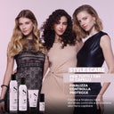 Semi di Lino / Frozen Gel - Gel a tenuta extra-forte per tutti i tipi di capelli 150ml