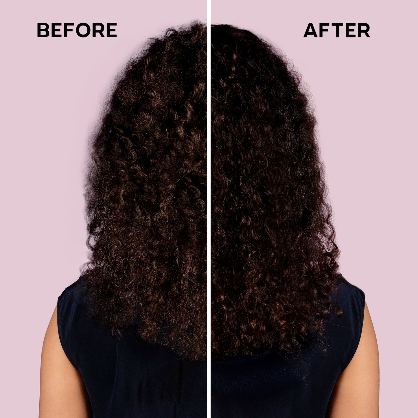 Semi di Lino / Twisted Curls - Crema a tenuta media per capelli ricci 150ml