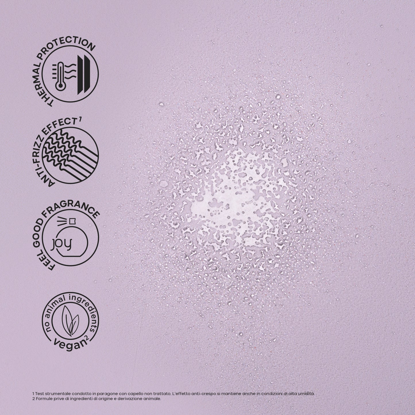 Semi di Lino / Sea Spray - Spray al sale a tenuta media 125ml