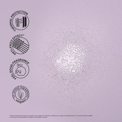 Semi di Lino / Sea Spray - Spray al sale a tenuta media 125ml