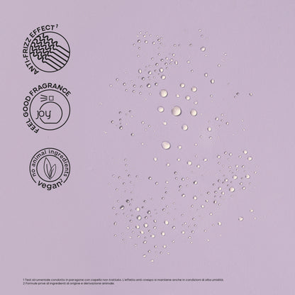 Semi di Lino /  Sculpting Hairspray - Lacca spray no-gas a tenuta extra-forte 250ml