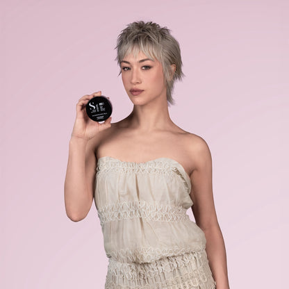 Semi di Lino / Funk Clay - Pasta modellante a base di argilla a tenuta forte 90ml