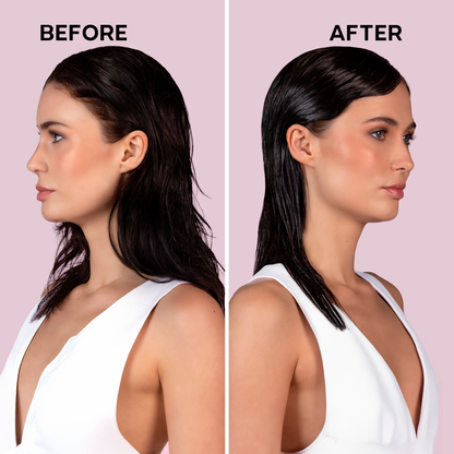 Semi di Lino / Frozen Gel - Gel a tenuta extra-forte per tutti i tipi di capelli 150ml