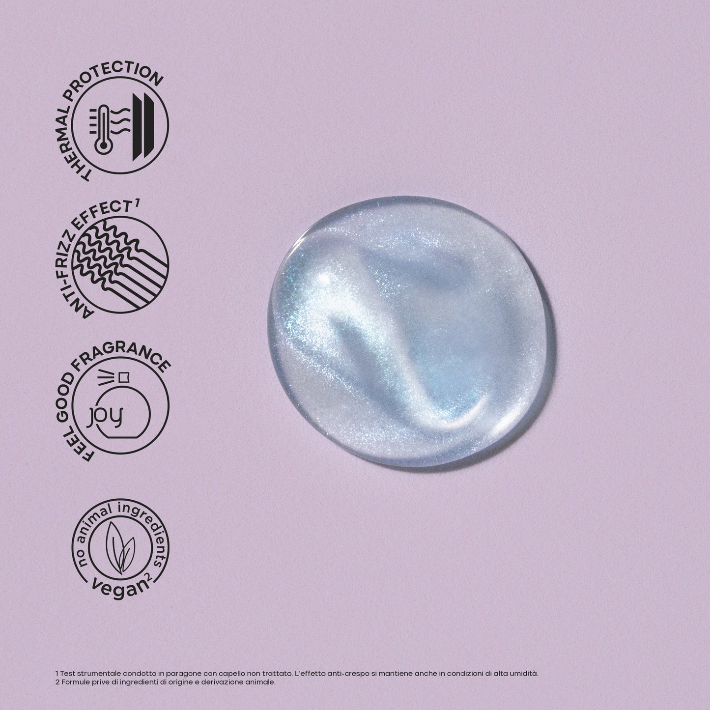 Semi di Lino / Frozen Gel - Gel a tenuta extra-forte per tutti i tipi di capelli 150ml