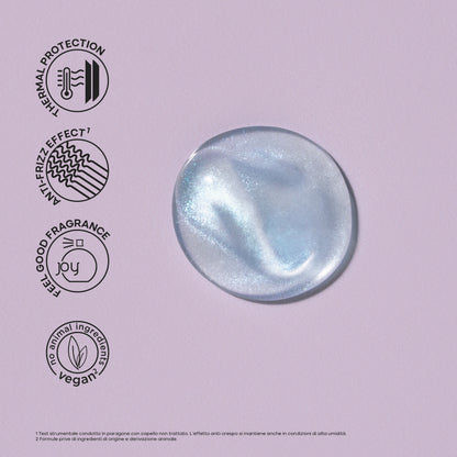 Semi di Lino / Frozen Gel - Gel a tenuta extra-forte per tutti i tipi di capelli 150ml