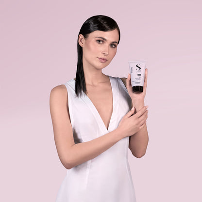 Semi di Lino / Frozen Gel - Gel a tenuta extra-forte per tutti i tipi di capelli 150ml