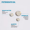 Yellow Professional / Curly Oil - Olio idratante per capelli mossi, ricci e coily 100 ml