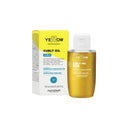 Yellow Professional / Curly Oil - Olio idratante per capelli mossi, ricci e coily 100 ml