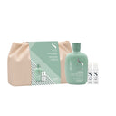 Semi di Lino / Scalp Renew Kit - Per capelli che tendono alla caduta: Energizing Low Shampoo 250 ml +  Energizing Lotion 12 x 10 ml