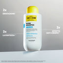 Yellow Professional / Glow Shampoo - Shampoo illuminante idratante per tutti i tipi di capelli 500 ml